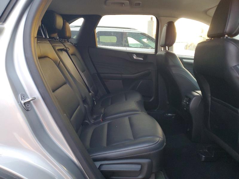 Photo 11 from auction – 2021 FORD ESCAPE with VIN 1FMCU9CZ1MUA51498
