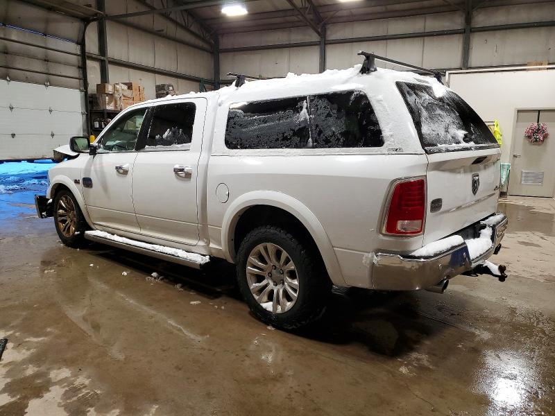 Photo 2 from auction – 2018 RAM 1500 LONGH with VIN 1C6RR7PT2JS200266