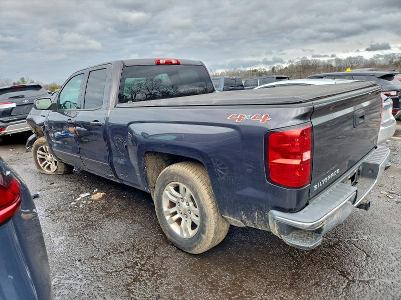 Photo 2 from auction – 2015 CHEVROLET SILVERADO with VIN 1GCVKREC9FZ331770
