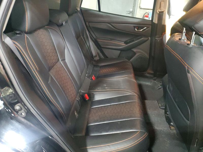 Photo 11 from auction – 2021 SUBARU CROSSTREK with VIN JF2GTHMC1M8230860