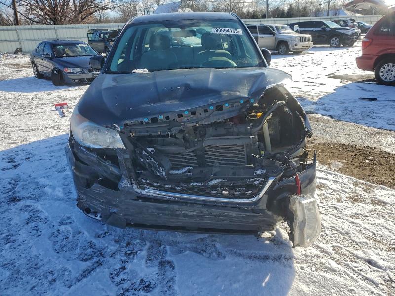 Photo 5 from auction – 2014 SUBARU FORESTER 2 with VIN JF2SJAAC1EH478281