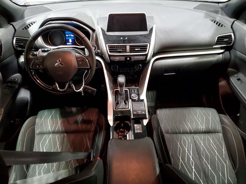 Photo 8 from auction – 2020 MITSUBISHI ECLIPSE CR with VIN JA4AT4AA6LZ600431