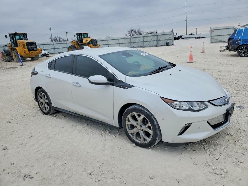 Photo 4 from auction – 2017 CHEVROLET VOLT PREMI with VIN 1G1RB6S59HU111138