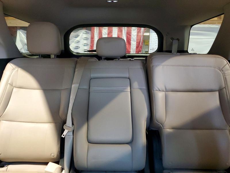 Photo 10 from auction – 2020 FORD EXPLORER X with VIN 1FMSK8DH5LGB04590