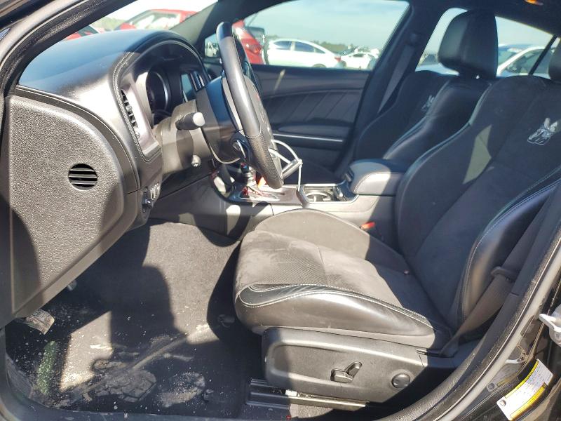 Photo 7 from auction – 2022 DODGE CHARGER with VIN 2C3CDXGJ7NH262386