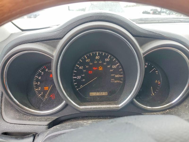 Photo 9 from auction – 2005 LEXUS RX 330 with VIN 2T2GA31U95C021503