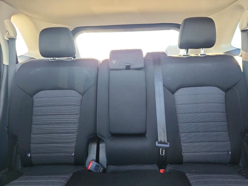Photo 10 from auction – 2020 FORD EDGE with VIN 2FMPK3G98LBB60527