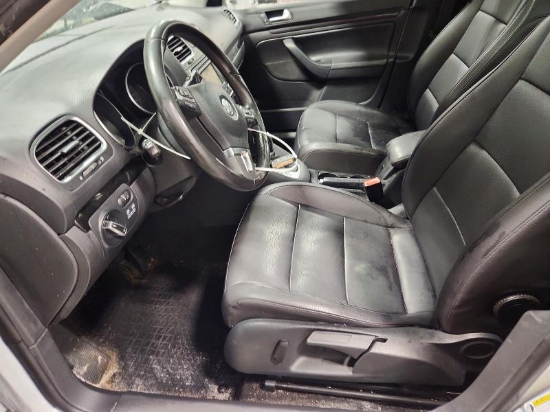Photo 7 from auction – 2012 VOLKSWAGEN JETTA TDI with VIN 3VWPL7AJ9CM645587