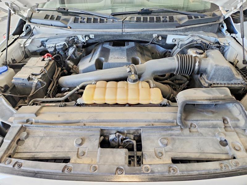Photo 11 from auction – 2018 FORD F150 SUPER with VIN 1FTFW1EG2JKF56269