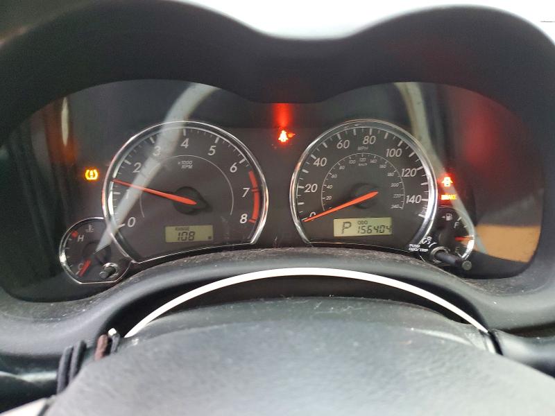 Photo 9 from auction – 2013 TOYOTA COROLLA with VIN 5YFBU4EE5DP206919