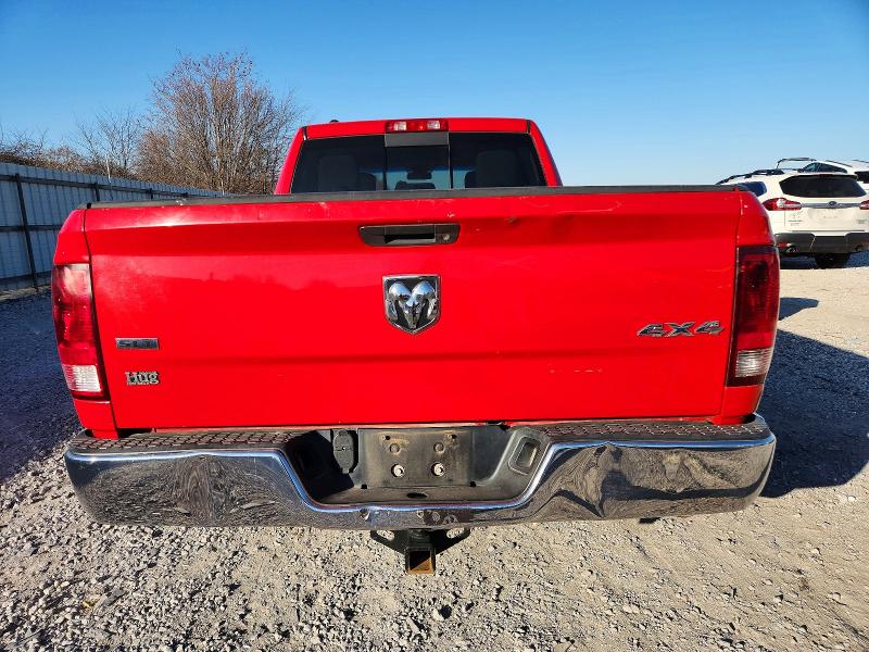 Photo 6 from auction – 2017 RAM 1500 SLT with VIN 1C6RR7TT3HS713140