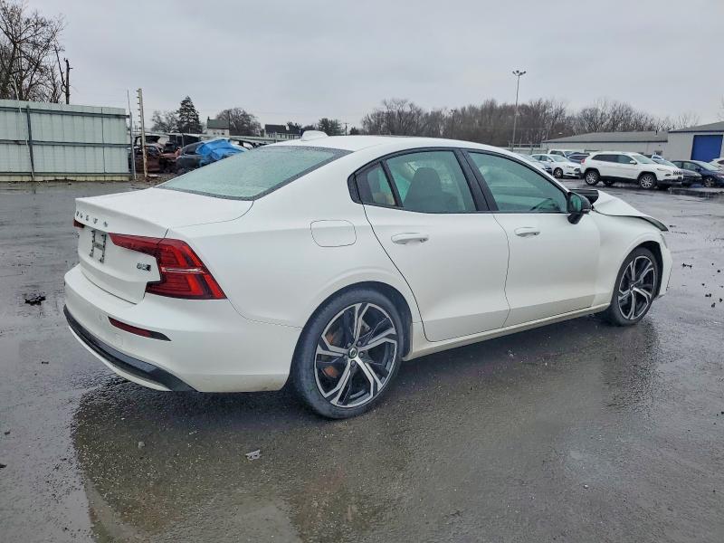 Photo 3 from auction – 2023 VOLVO S60 CORE with VIN 7JRL12TV6PG244428