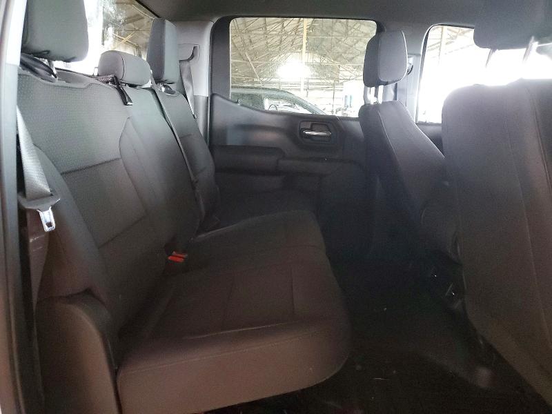 Photo 10 from auction – 2024 GMC SIERRA with VIN 3GTPHAEK0RG247390