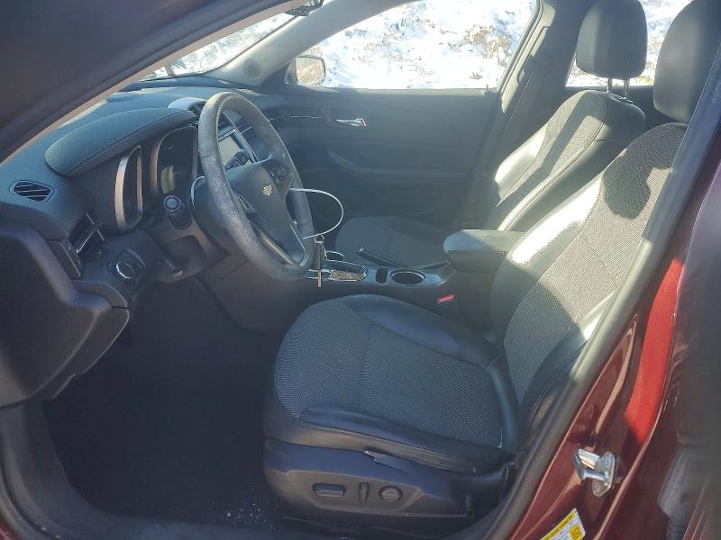 Photo 7 from auction – 2016 CHEVROLET MALIBU LIM with VIN 1G11C5SA9GF132477