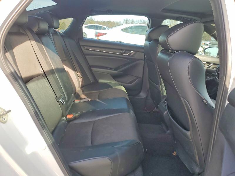 Photo 10 from auction – 2020 HONDA ACCORD SPO with VIN 1HGCV2F38LA030598