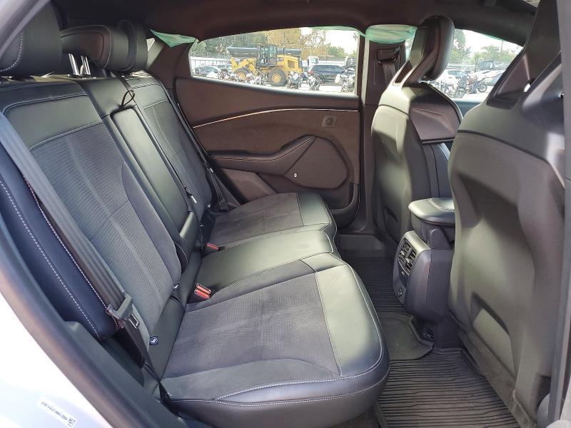 Photo 11 from auction – 2022 FORD MUSTANG MA with VIN 3FMTK4SX1NMA13994