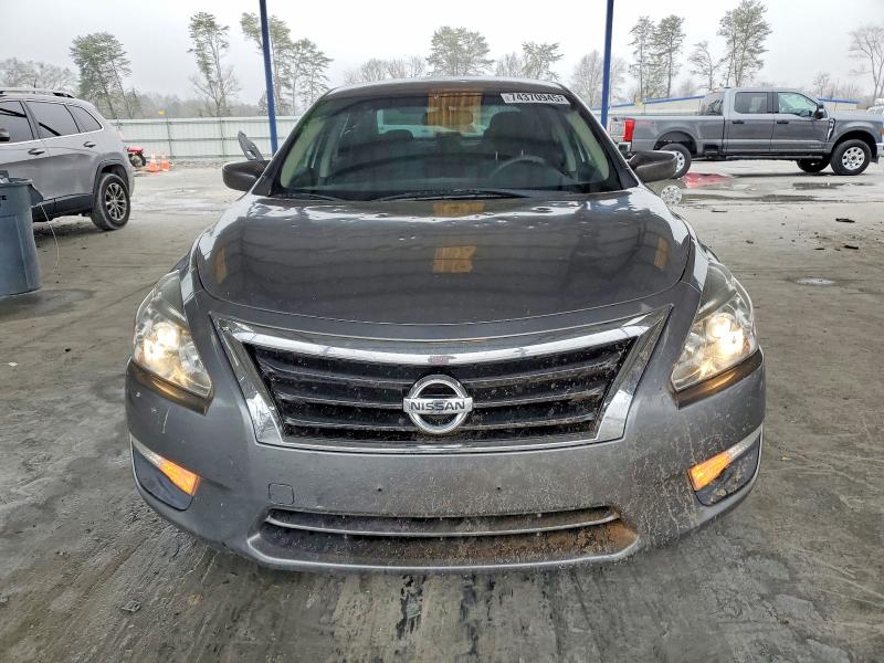 Photo 5 from auction – 2015 NISSAN ALTIMA 2.5 with VIN 1N4AL3AP7FC175397