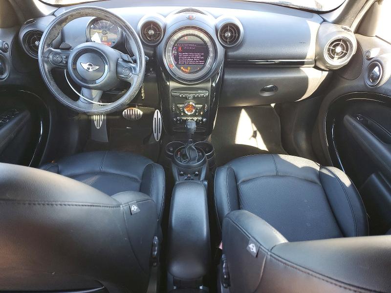 Photo 8 from auction – 2016 MINI COOPER S C with VIN WMWZC3C55GWT08194