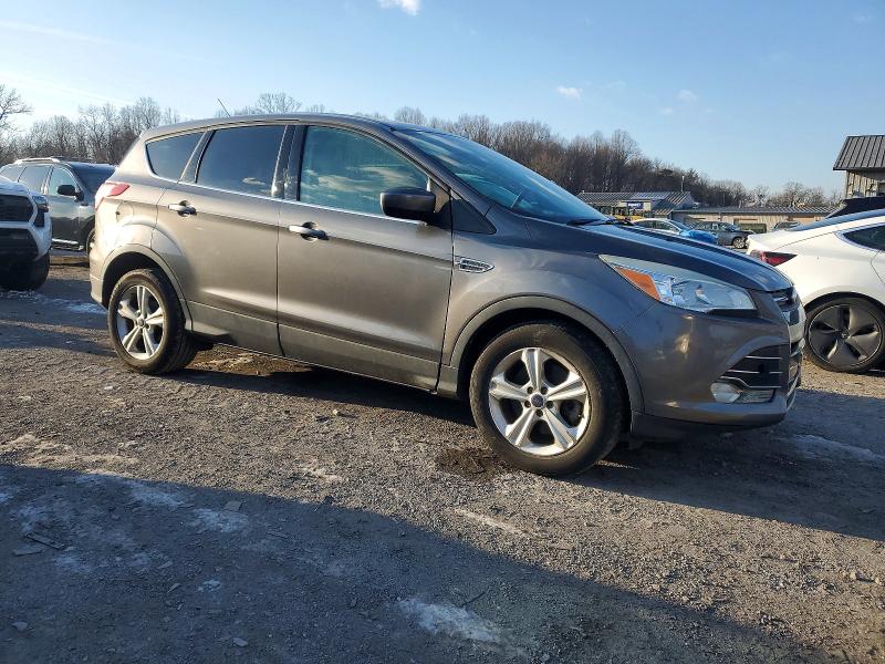 Photo 4 from auction – 2014 FORD ESCAPE SE with VIN 1FMCU9GX5EUC34154