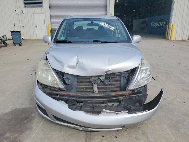 Photo 5 from auction – 2011 NISSAN VERSA S with VIN 3N1BC1AP0BL405138