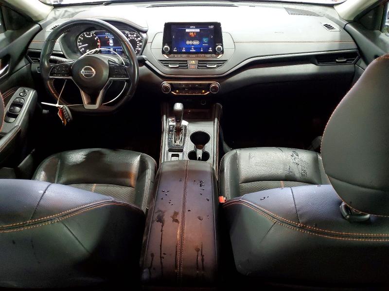 Photo 8 from auction – 2020 NISSAN ALTIMA SR with VIN 1N4BL4CW2LC136601