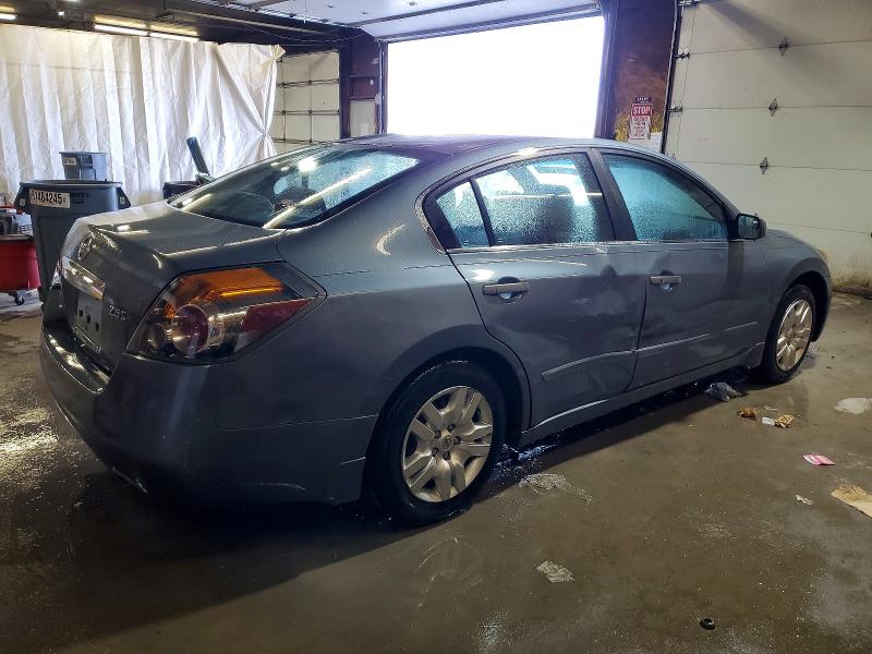 Photo 3 from auction – 2010 NISSAN ALTIMA BAS with VIN 1N4AL2AP5AN404943
