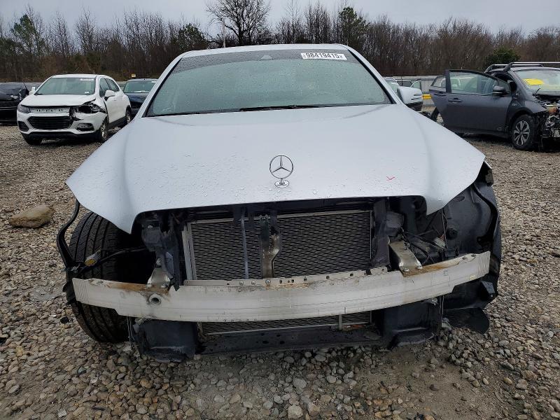 Photo 5 from auction – 2014 MERCEDES-BENZ E 350 with VIN WDDHF5KB8EA913187