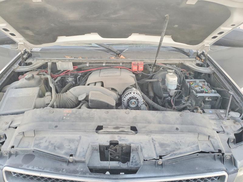 Photo 12 from auction – 2011 CHEVROLET TAHOE POLI with VIN 1GNLC2E07BR331706