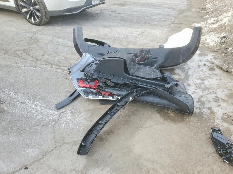 Photo 13 from auction – 2025 BUICK ENVISTA with VIN KL47LBEP4SB086390