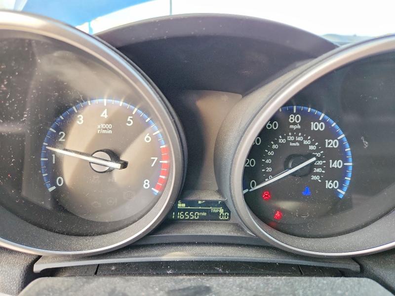 Photo 9 from auction – 2012 MAZDA 3 I with VIN JM1BL1V78C1558804