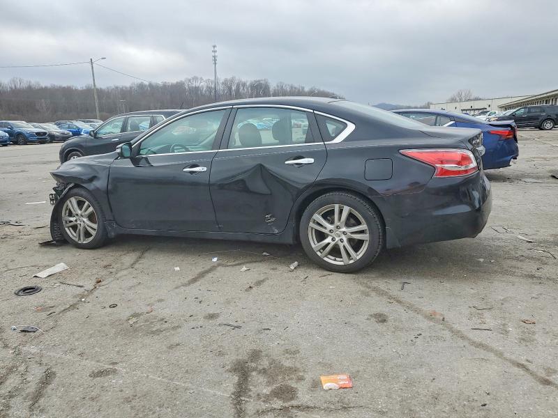 Photo 2 from auction – 2015 NISSAN ALTIMA 3.5 with VIN 1N4BL3AP7FC298637