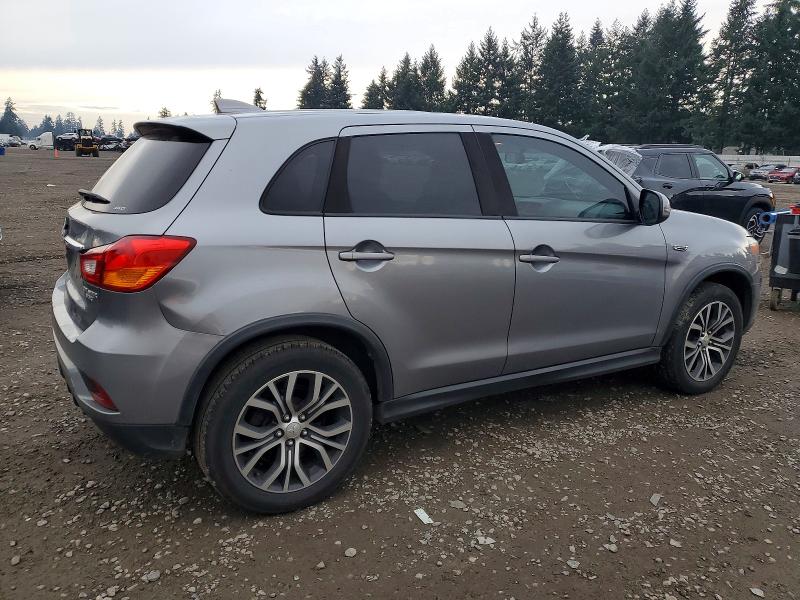 Photo 3 from auction – 2018 MITSUBISHI OUTLANDER with VIN JA4AR3AU6JZ012920