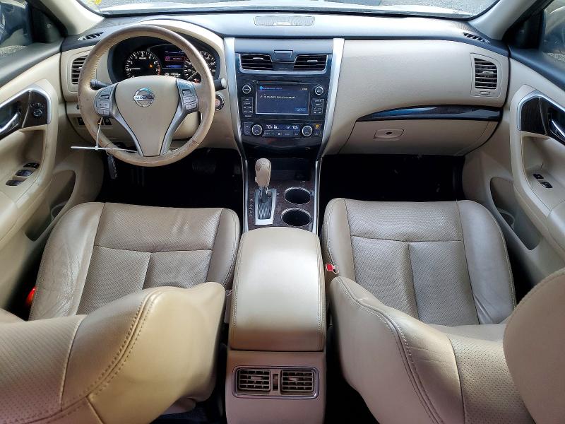 Photo 8 from auction – 2015 NISSAN ALTIMA 2.5 with VIN 1N4AL3AP0FC225900