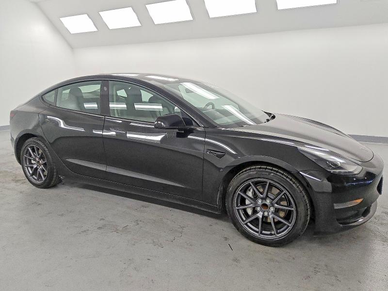 Photo 4 from auction – 2023 TESLA MODEL 3 with VIN 5YJ3E1EA2PF458883
