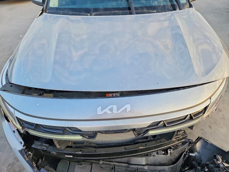 Photo 12 from auction – 2025 KIA SELTOS with VIN KNDEU2AA4S7738522