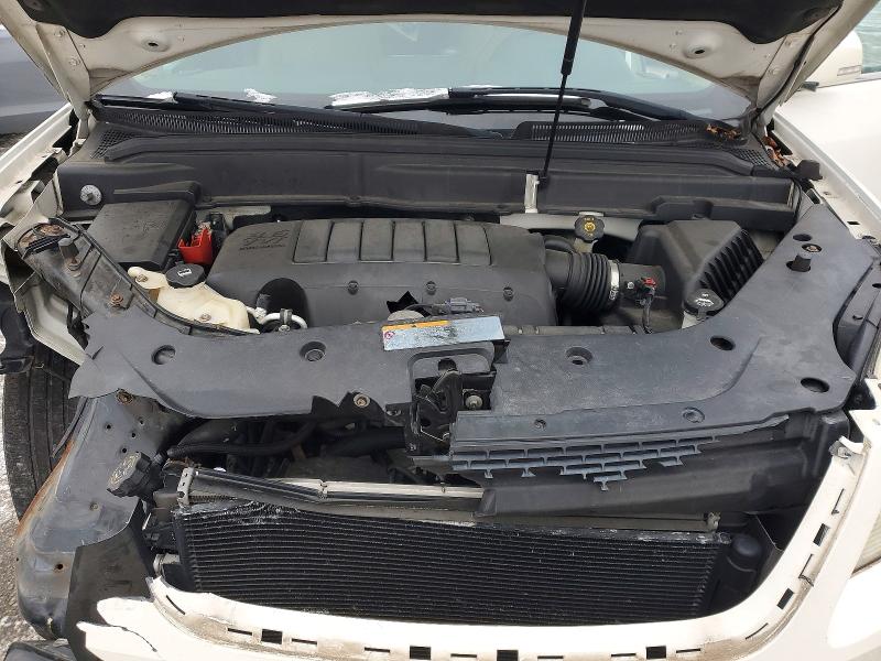 Zdjęcie 12 z aukcji – 2012 GMC ACADIA SLT z VIN 1GKKVRED0CJ352914