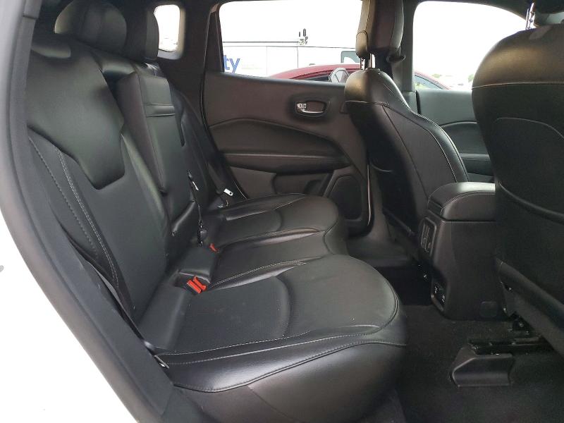Photo 11 from auction – 2020 JEEP COMPASS LI with VIN 3C4NJCCB3LT129276