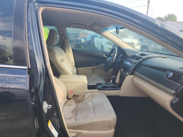 Photo 5 from auction – 2012 TOYOTA CAMRY BASE with VIN 4T1BF1FK1CU576727