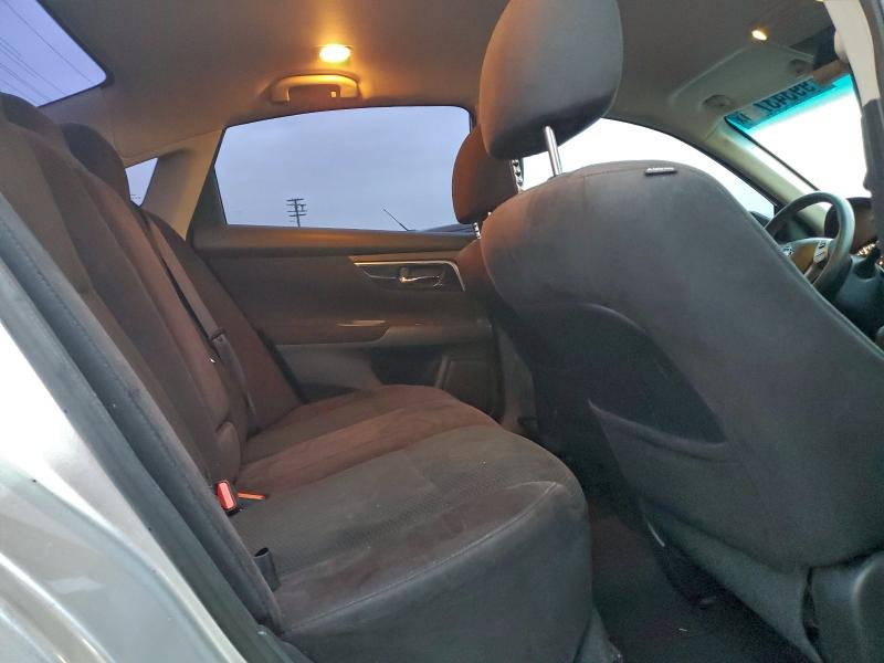 Photo 10 from auction – 2014 NISSAN ALTIMA 2.5 with VIN 1N4AL3AP7EC198239