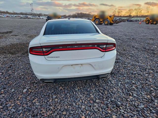Photo 6 from auction – 2021 DODGE CHARGER SX with VIN 2C3CDXBGXMH643126