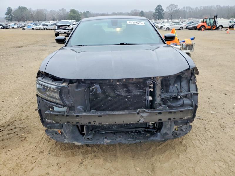 Photo 5 from auction – 2015 DODGE CHARGER SX with VIN 2C3CDXJG2FH754936