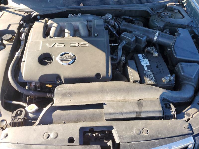 Фото 11 с аукциона – 2007 NISSAN MAXIMA с VIN 1N4BA41EX7C807132