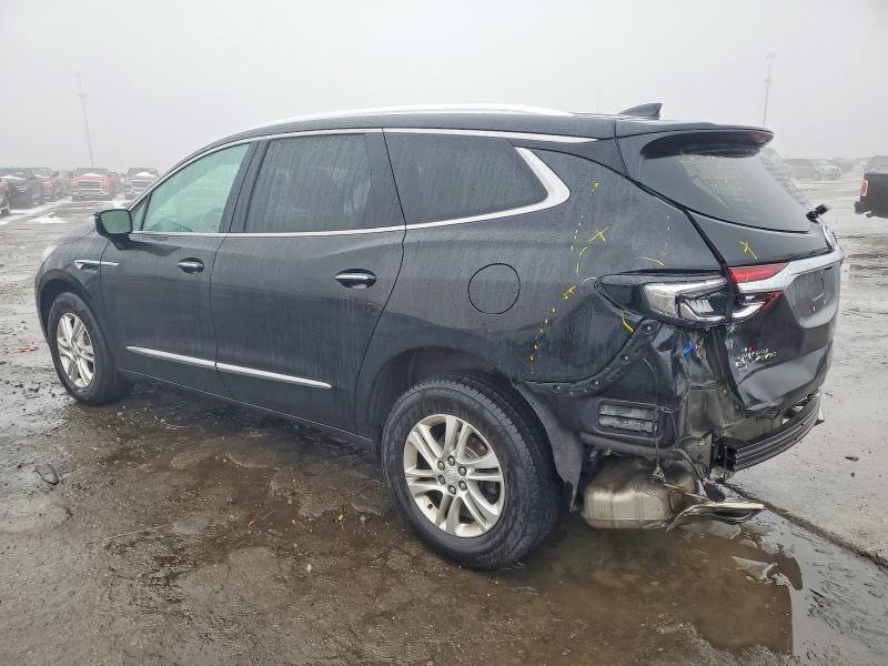 Photo 2 from auction – 2020 BUICK ENCLAVE ES with VIN 5GAEVAKW0LJ127703
