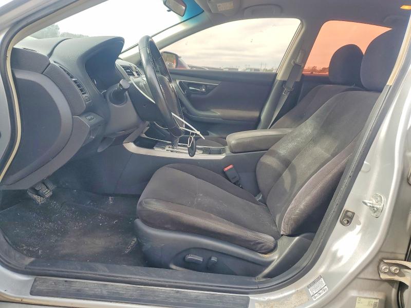 Photo 7 from auction – 2013 NISSAN ALTIMA with VIN 1N4AL3AP0DN522635