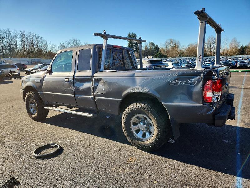 Photo 2 from auction – 2009 FORD RANGER with VIN 1FTZR15E79PA54469