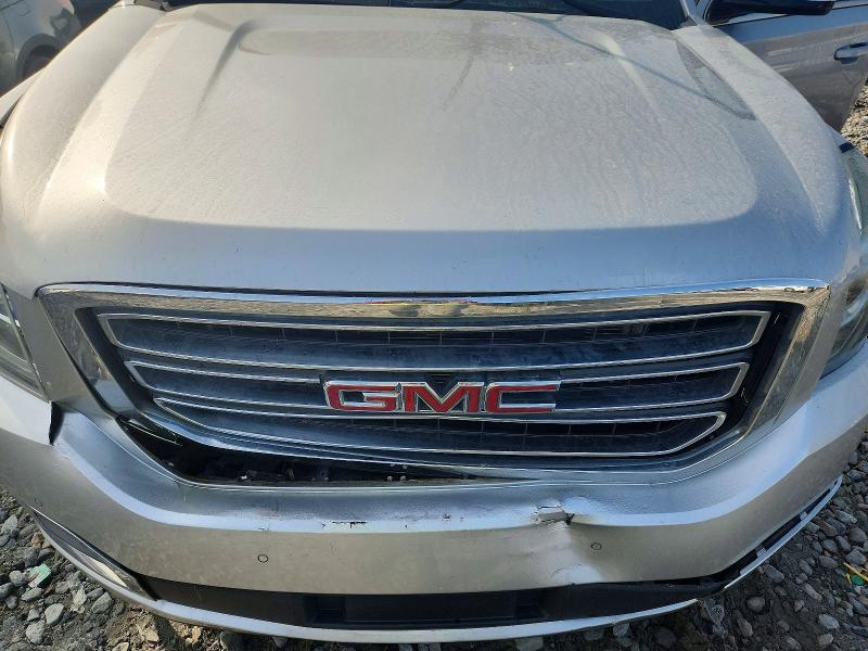 Photo 12 from auction – 2016 GMC YUKON with VIN 1GKS2AKC3GR346764