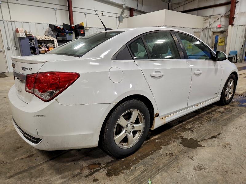 Photo 3 from auction – 2012 CHEVROLET CRUZE LT with VIN 1G1PF5SC7C7219575