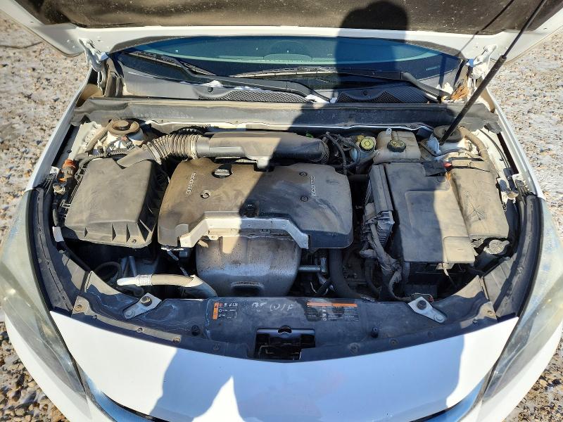 Photo 11 from auction – 2016 CHEVROLET MALIBU LIM with VIN 1G11A5SA3GU135523