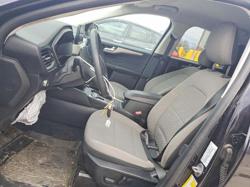 Photo 7 from auction – 2021 FORD ESCAPE SE with VIN 1FMCU0G60MUB14988