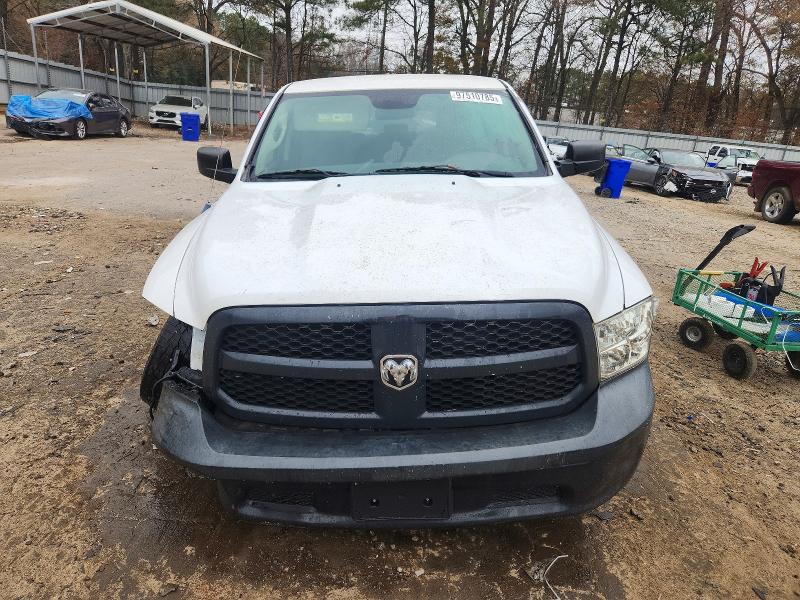 Photo 5 from auction – 2014 RAM 1500 with VIN 1C6RR6FG7ES100880